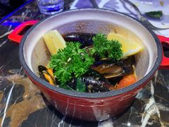 -MOSSO德国餐厅·音乐酒吧(环宇荟店)