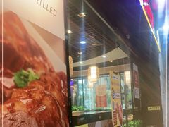门面-裕记烧腊连锁餐饮(国商分店)