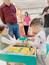 -孩子王童乐园(常德万达店)