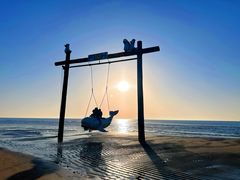 -渔岛海洋度假区