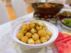 -雅和生态渔庄·宜城锅巴饭(龙灵山公园店)