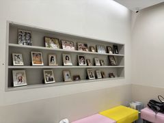 -天真蓝照相馆(五角场百联又一城店)