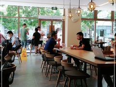 -星巴克臻选(深圳海上世界店)