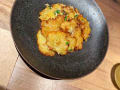 小土豆饼-青桃餐厅