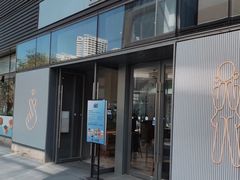 门面-叹口茶(小径湾店)