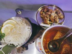 -入火韩国烤肉(凯旋广场店)