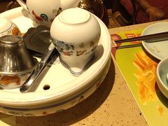 -小杨生煎(白玉兰广场店)