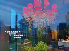 -小河盐帮·私家菜·烤鸭(三元桥·霄云路店)