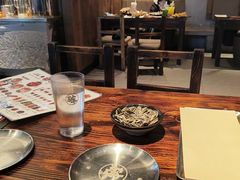 -破店肥哈·海鲜·烧烤(郑州银泰inPARK店)