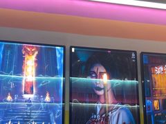 -203密室体验馆·逃脱·聚会·亲子(工体店)