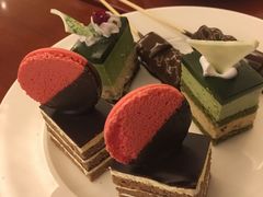 -元一希尔顿酒店·禅自助餐厅·啤酒花园