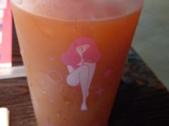 -酷公社·榴莲披萨(太原街店)