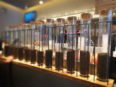 -喜茶(上海打浦桥日月光gelato lab+店)