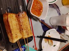 -辉记炭烧海鲜大排档·老字号(福田店)