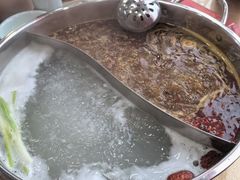 -活鱼馆(宜兴埠店)