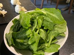 -鲜入唯煮·港式海鲜牛肉火锅(金宝街店)