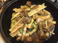 -粗茶淡饭•陕菜•家常菜