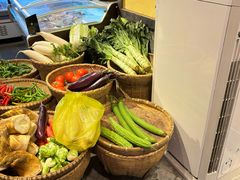 -富正毅三下锅·湘西韵味(天门山索道店)