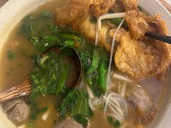 -三姐·老友记·南宁老友粉(朝阳区光华路嘉里中心店)