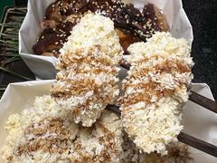-三出山火锅(南京万象天地店)