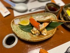 -蟹道乐(網元別館店)