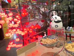 -四川饭店(城乡购物中心店)
