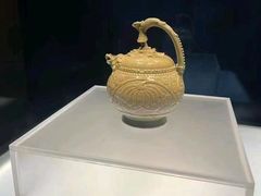 -陕西历史博物馆