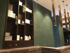 -和颐至尊酒店(上海徐家汇桂林公园地铁站店)