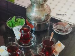-Mevlana梅夫娜土耳其餐厅·清真