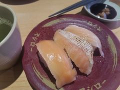 -寿司郎(北京路粤潮楼店)