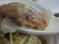 -海平馄饨(逍遥二路店)