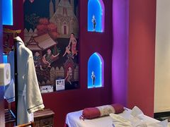 -泰悠谷养生SPA(世茂商业街店)