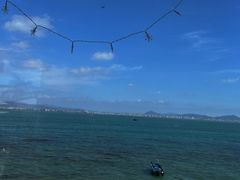 -三亚西岛海洋文化旅游区