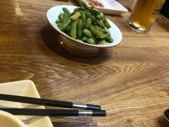 -云晓光头烧烤吧(新大陆广场店)