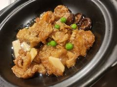 -功德林(南京西路店)