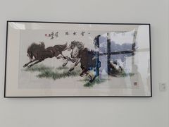 -平安金融中心云际观光层