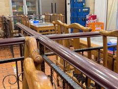 -马记伊源斋涮肉·清真菜(潘家园古玩市场店)