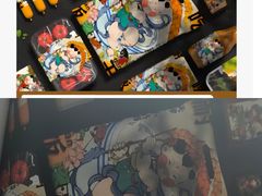 -忆彩广告 图文打印 数码印刷(上谷商业街店)