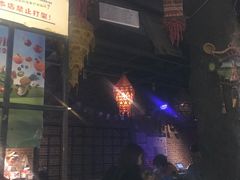 -花腰餐吧Bistro烧烤 傣味(传媒大学店)