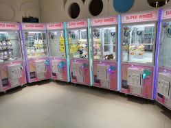 -乐多星球潮玩中心(沈阳嘉里城店)