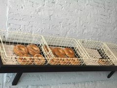 -BIG BAGEL(永康路店)