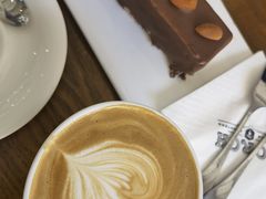 -Torch Coffee 炬点咖啡