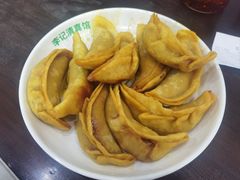 -李记清真馆(打钉巷店)