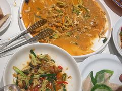 -上关东东北菜(夫子庙水游城店)