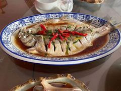 -灵福缘私房菜·农家菜(拈花湾·灵山大佛必推店)
