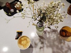 -舊新事咖啡NOTHING NEW COFFEE