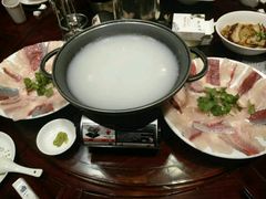 -天怡·鱼工厂(临江店)
