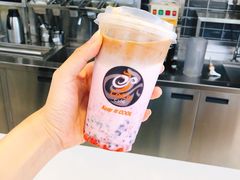 霉霉拿铁-CoCo都可(建外SOHO店)