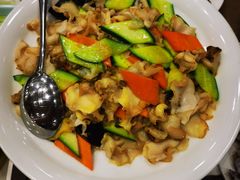 -良友·海鲜青岛菜(五四广场店)