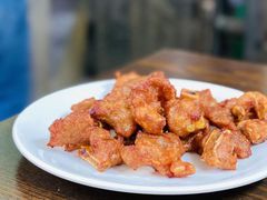 -美食店(华贵路店)